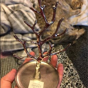 trinket tray
